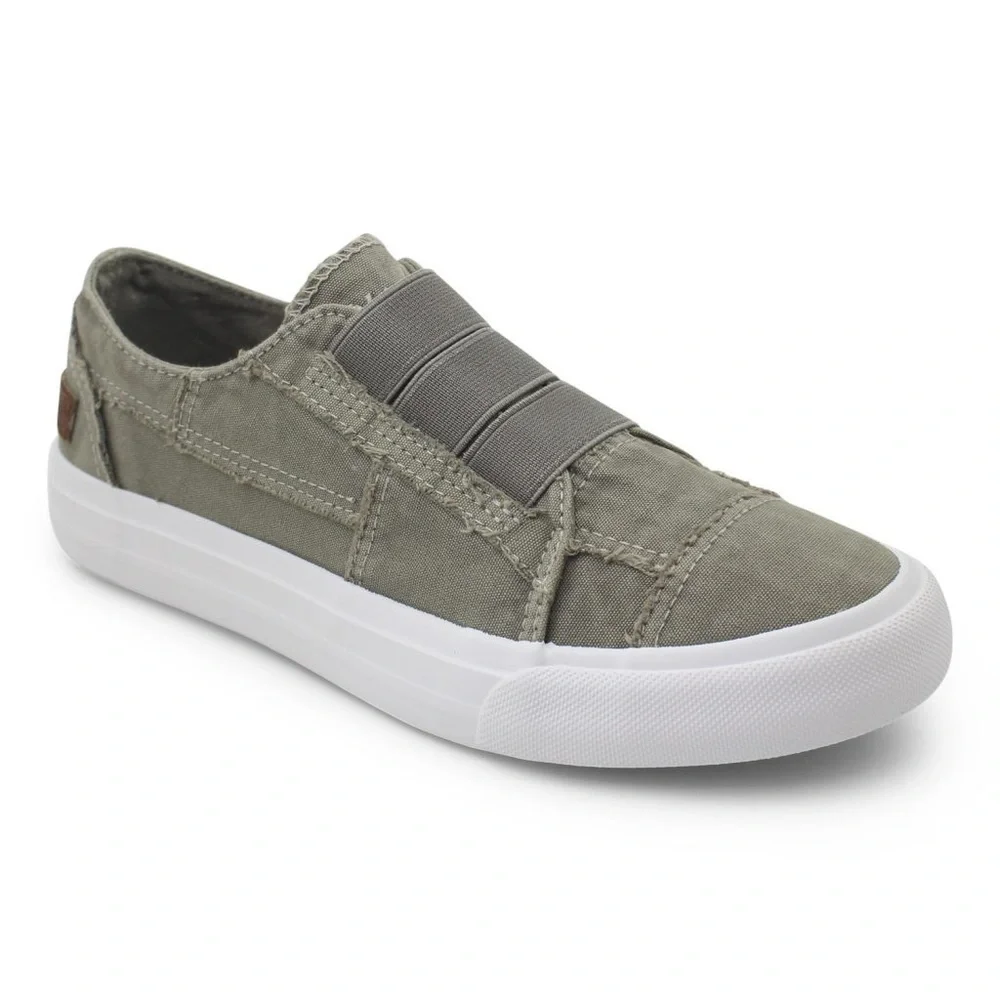 Blowfish Women’s Maura Sneakers Sz 7.5 - Picture 1 of 12